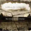 Lexlove & Gidayyat - Не отпустит, не отпущу - Single